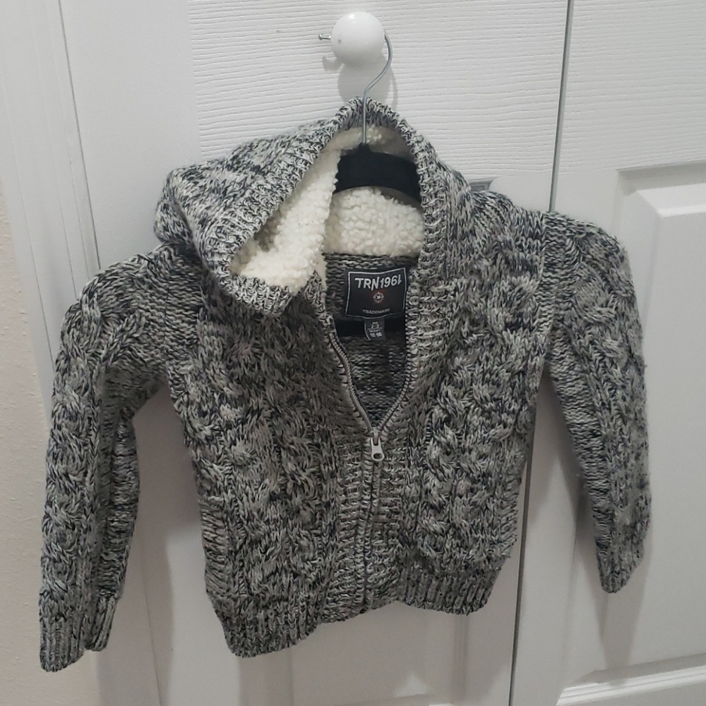 Sold Bundle jacket & longsleeve